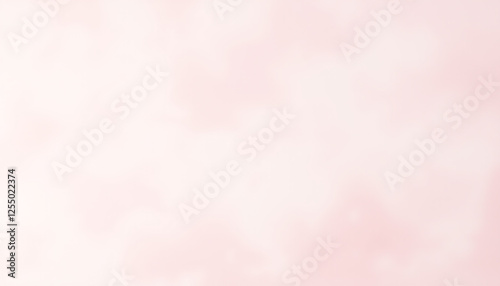 A light pink pastel background with a soft and elegant texture, creating a simple and aesthetic design perfect for romantic, dreamy, and modern artistic projects.