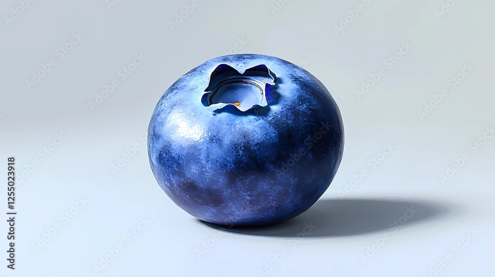 Artistic blueberry illustration for food projects, fresh and natural look, ideal for branding, recipes, and culinary designs, book illustration style. Artistic blueberry illustration for food projects, fresh and natural look, ideal for branding, recipes, and culinary designs, book illustration style.