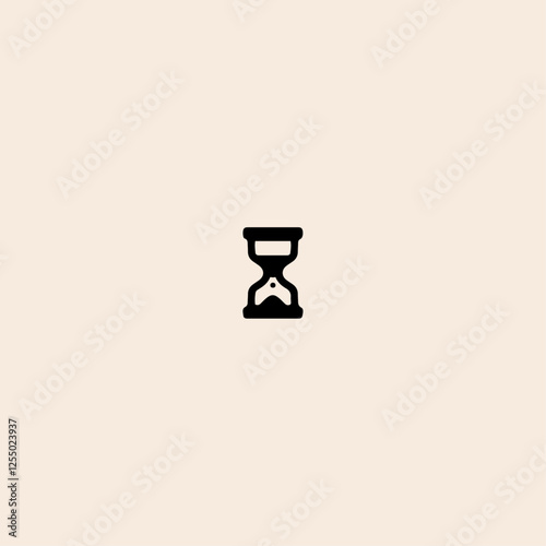 Timers icon flat vector design. 