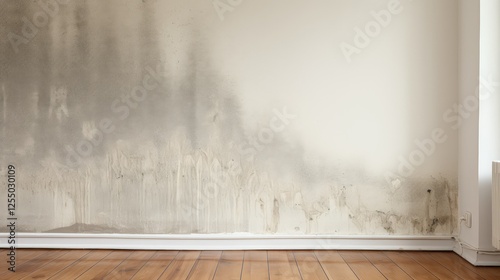 sta water leak in house