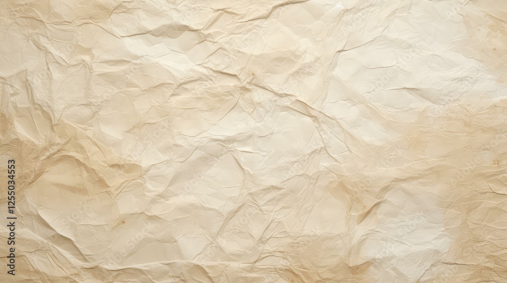 Obraz premium organic paper background texture