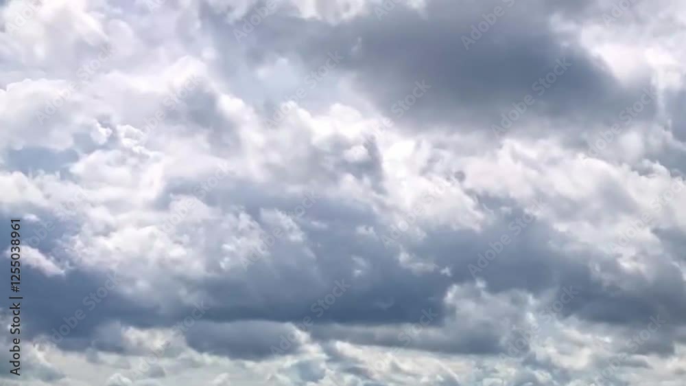 Timelapse of white cloudy clouds on sunny day background. Footage of cloudy clouds moves blown by wind. Cloudspace video background. Clouds moving, changing cloudscape weather. White clouds background Timelapse of white cloudy clouds on sunny day background. Footage of cloudy clouds moves blown by wind. Cloudspace video background. Clouds moving, changing cloudscape weather. White clouds background