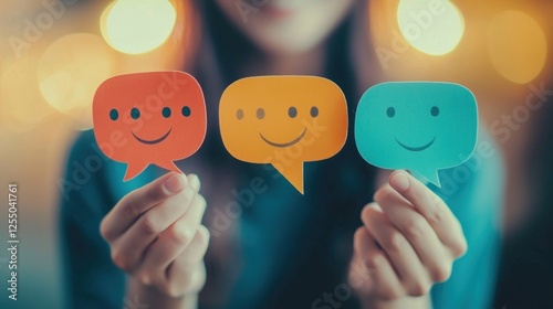 Excellent Authentic Engagement