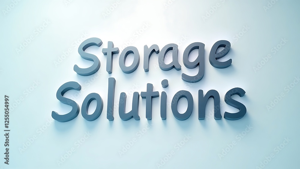 storage solutions text - designed to optimize space in homes or offices. storage solutions text - designed to optimize space in homes or offices.