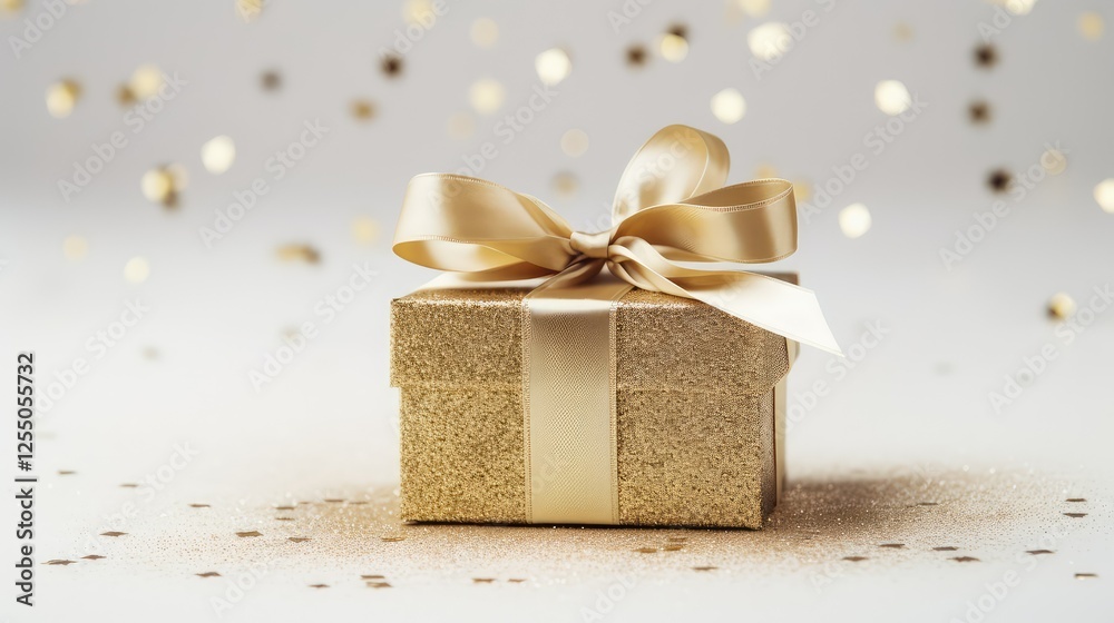 luxury gold sparkles white background luxury gold sparkles white background
