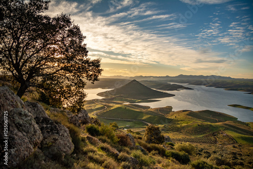 Cerro Masatrigo