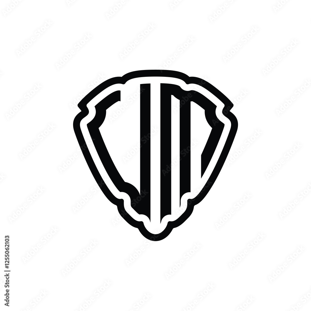 UM monogram logo design letter text name symbol monochrome logotype alphabet character simple logo UM monogram logo design letter text name symbol monochrome logotype alphabet character simple logo