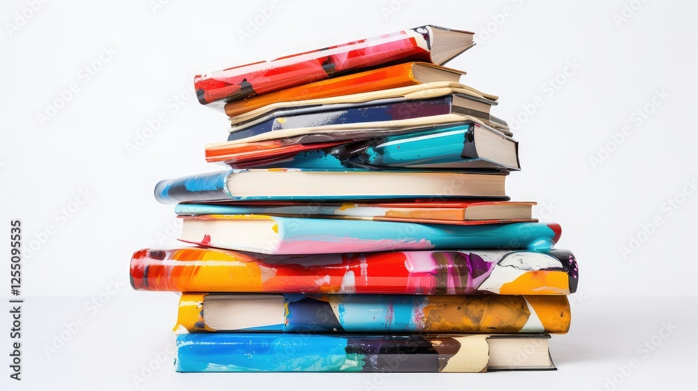 geometric abstract books geometric abstract books