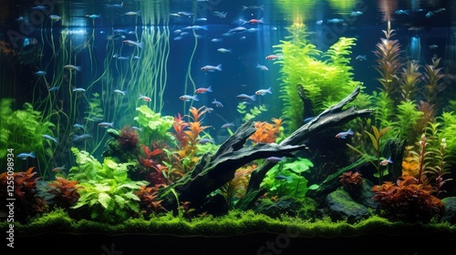 ecosystem brackish water