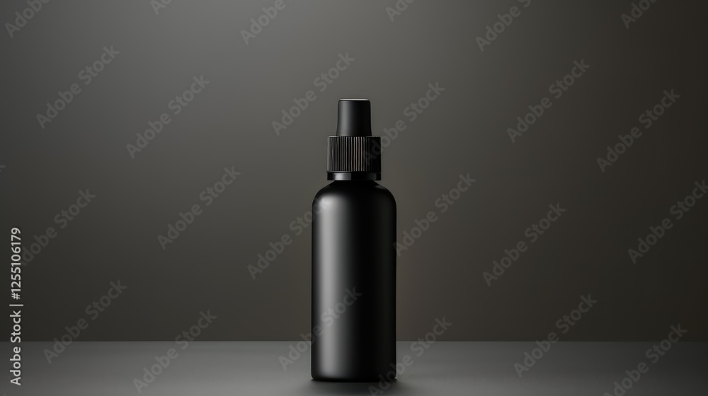 design black dropper bottle design black dropper bottle