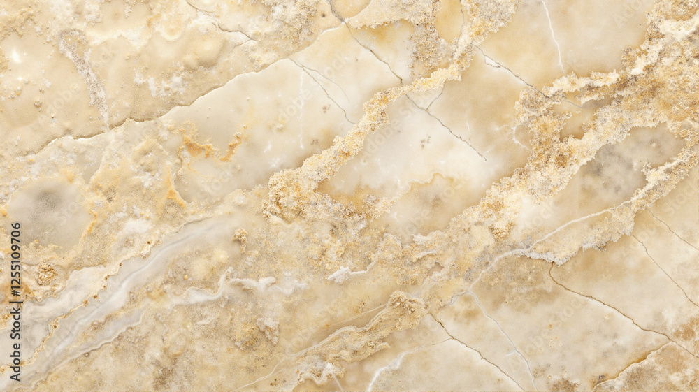 Beige marble texture with natural veins Beige marble texture with natural veins