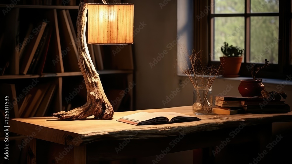 handcrafted lamp desk handcrafted lamp desk