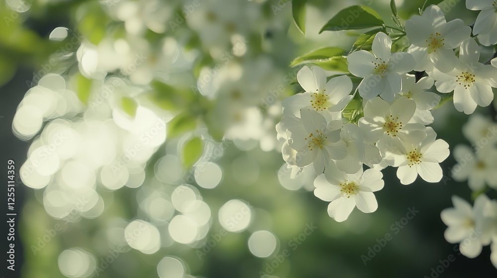 Moment with Soft Bokeh Background, Ethereal Light, Dreamy Atmosphere, Calm Scene, Peaceful Setting, Gentle Focus