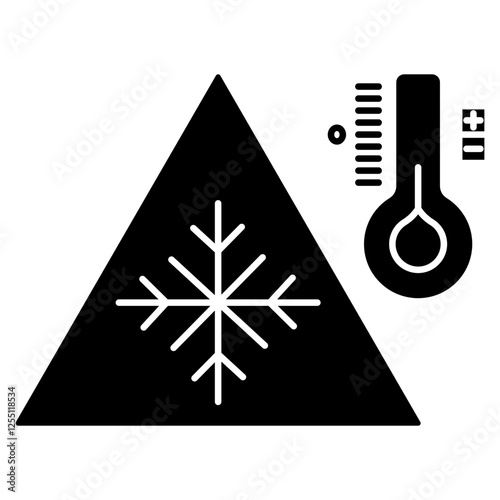 frostbite alert