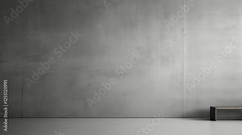 Wallpaper Mural minimalistic wall backgrounds Torontodigital.ca