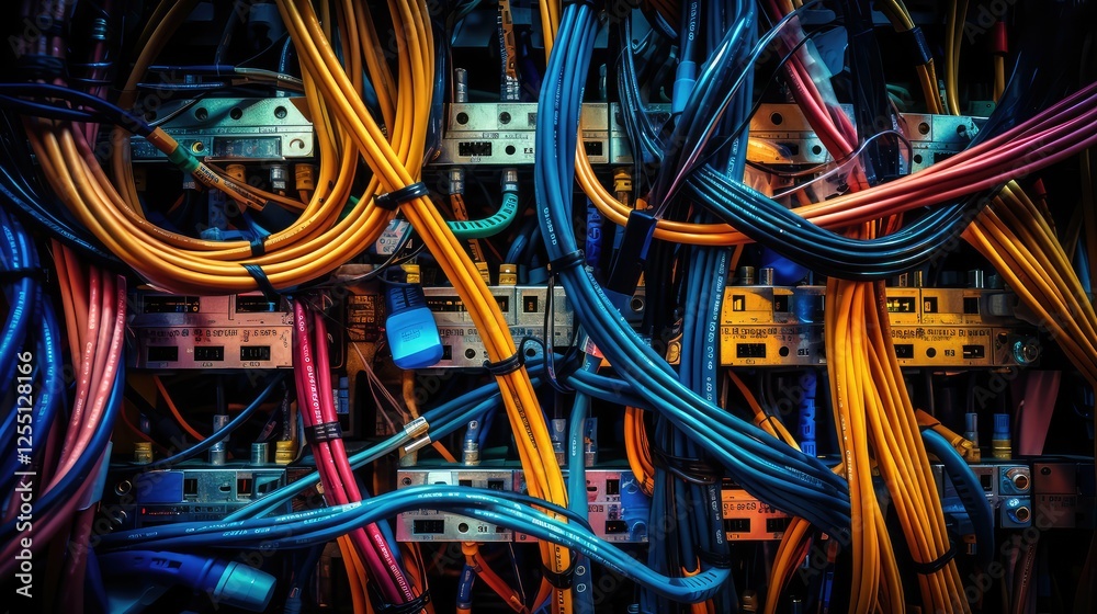 network tech background texture network tech background texture