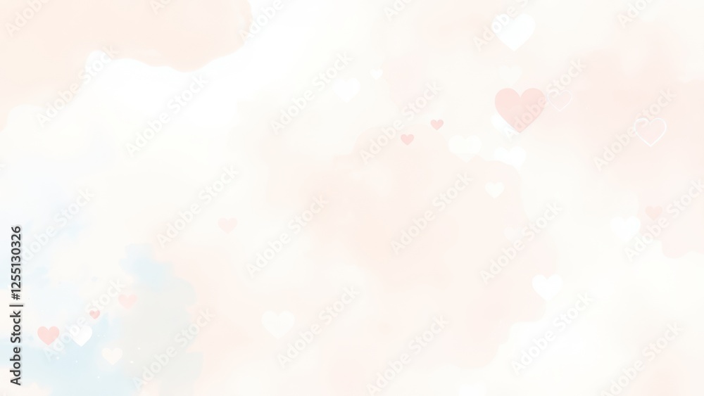 background pastel, white background background pastel, white background