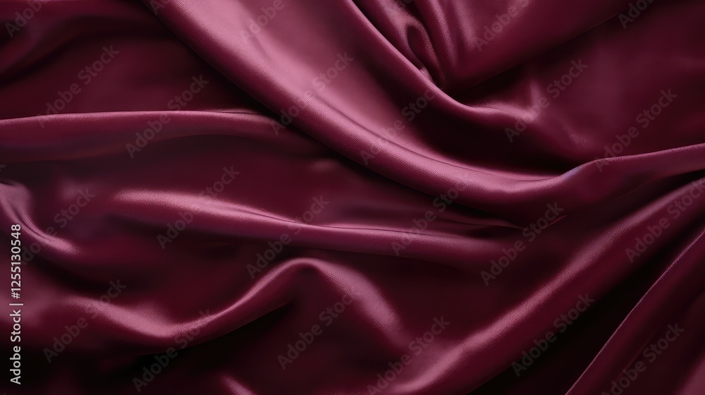 Obraz premium soft cloth texture