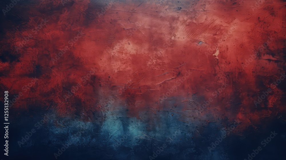 custom made wallpaper toronto digitalblue retro red background