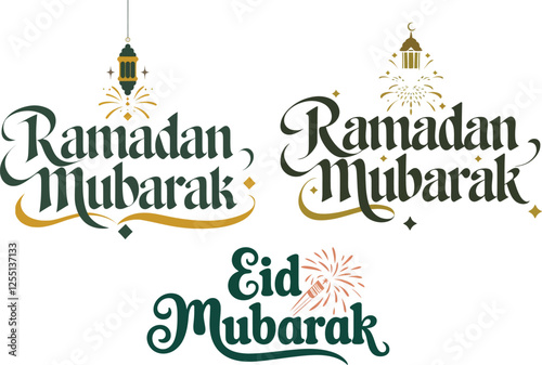 Bundle Greetings for holy days..