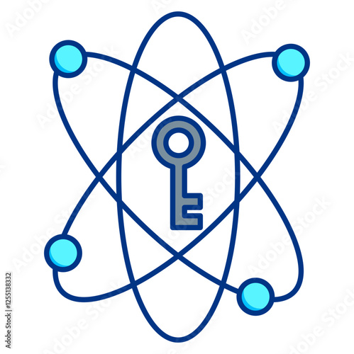 Quantum Key