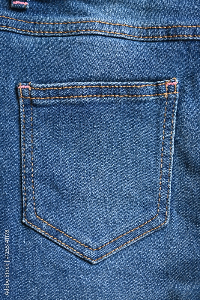 blue denim texture, ripped denim, hole on denim, pocket on denim blue denim texture, ripped denim, hole on denim, pocket on denim
