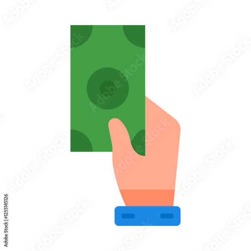 Payment flat icon