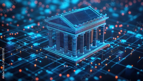 Digital Banking: The Future of Finance