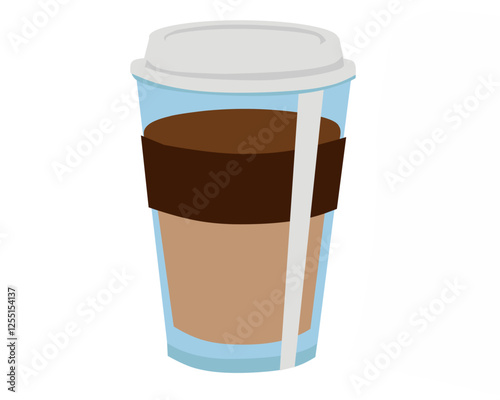 cup of coffee