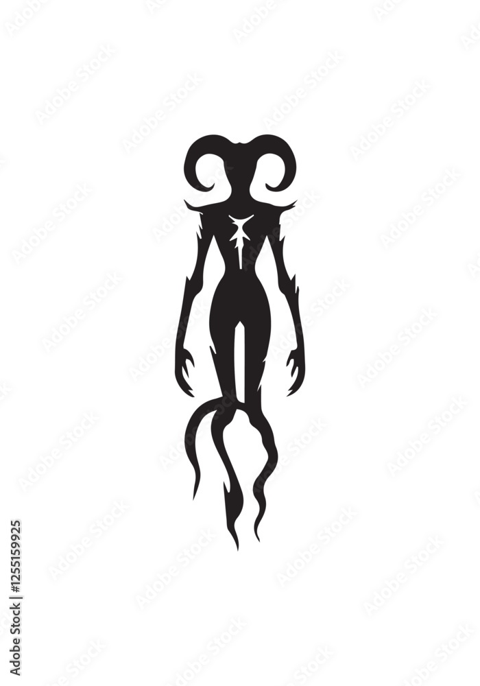 vector illustration of a man silhouette vector illustration of a man silhouette