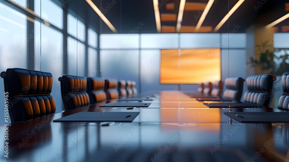 Diverse Team in Bright Conference Room for Business Meeting or Presentation Diverse Team in Bright Conference Room for Business Meeting or Presentation