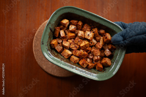 Food, Vegan