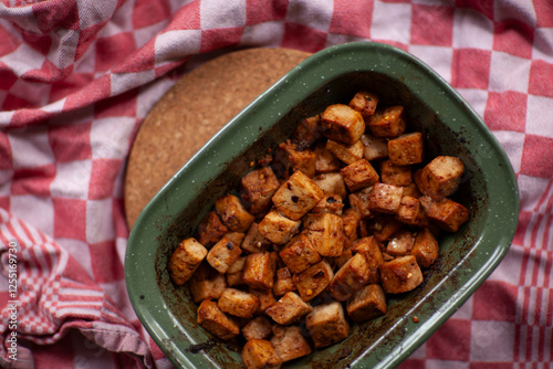 Food, Vegan