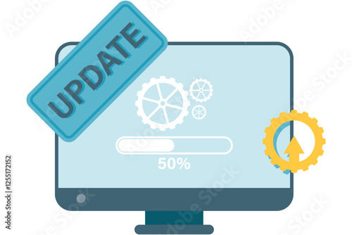 System Upgrade