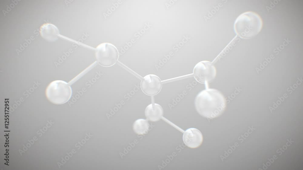 Beautiful Molecule Structure Growing in Microscope Abstract Illustration. Molecular Grid Extreme Digital Zoom Close-up 3d Animation Background. Atoms Connections Chemical Biotechnology Concept 4k. Beautiful Molecule Structure Growing in Microscope Abstract Illustration. Molecular Grid Extreme Digital Zoom Close-up 3d Animation Background. Atoms Connections Chemical Biotechnology Concept 4k.