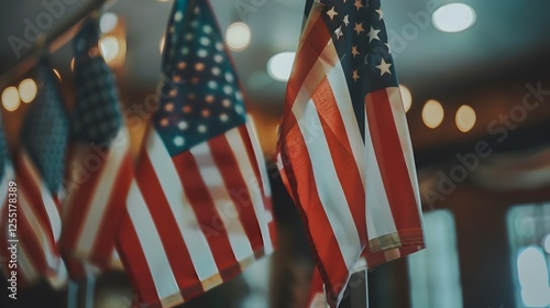 Commemorating American History with Vibrant 4th of July Activities in