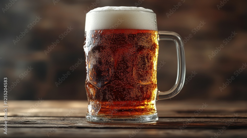 draft beer isolated on transparent background draft beer isolated on transparent background