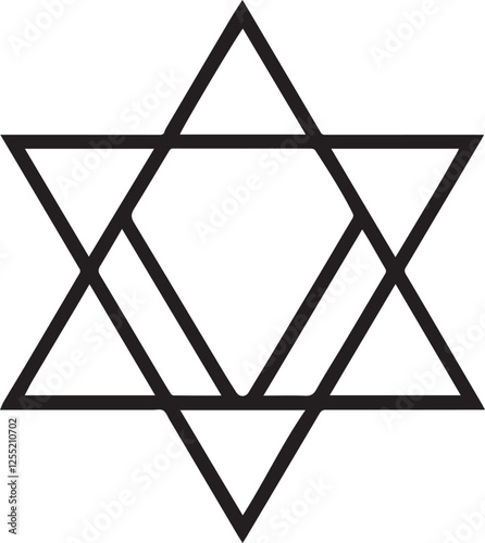 star of david