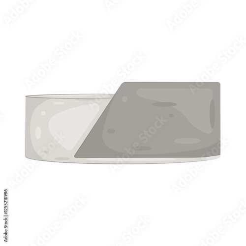 Illustration of Reception desk