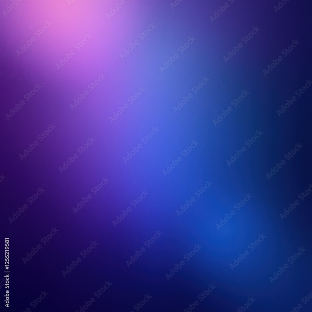 Intense hues blend from deep purple to vibrant blue in an artistic gradient, with shadows dancing across corners for dynamic contrast and depth Intense hues blend from deep purple to vibrant blue in an artistic gradient, with shadows dancing across corners for dynamic contrast and depth