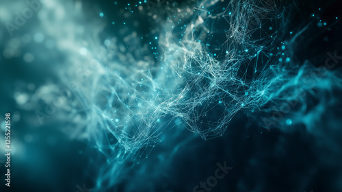 Technometric particle effects