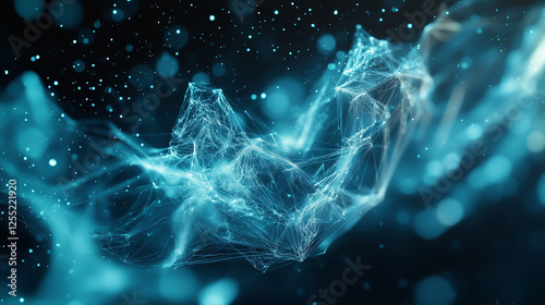 Technometric particle effects