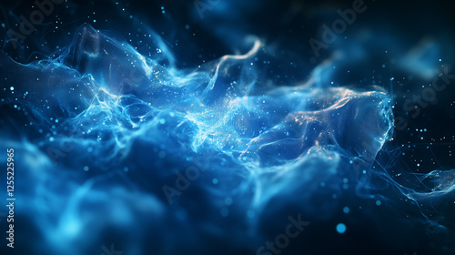 Technometric particle effects