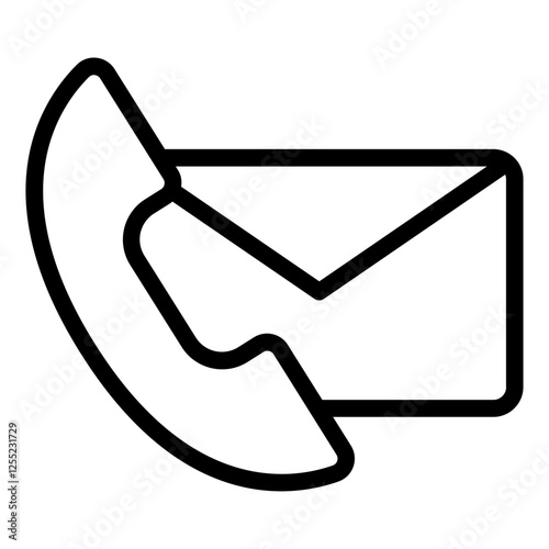 contact us icon