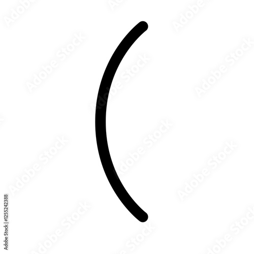 Parentheses