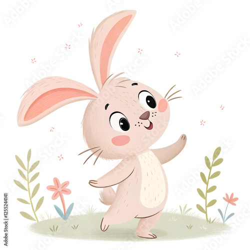 rabbit