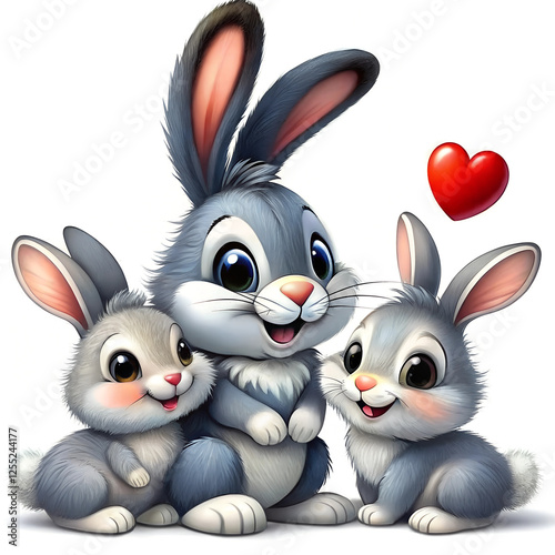 rabbit