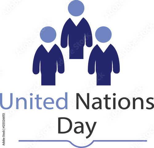 United Nations Day-eps