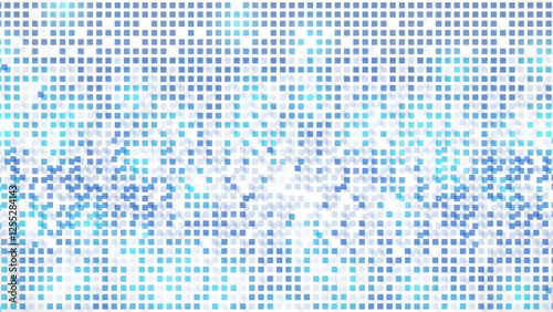 blue-abstract-pixel-rain-vector-wallpaper9