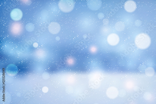 blurred-winter-background-bokeh-landscape
